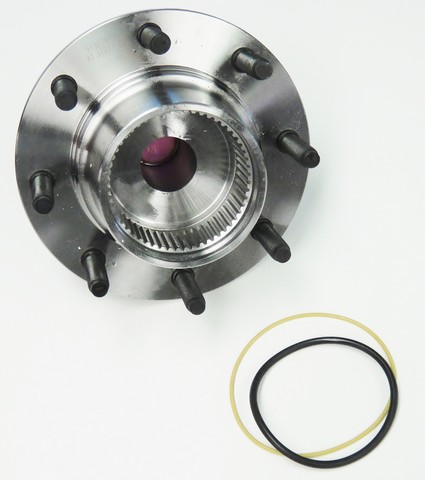  530084 Wheel Bearing and Hub Assembly For FORD